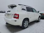 2007 Toyota Highlander Hybrid за продажба в Fredericksburg, VA - Normal Wear