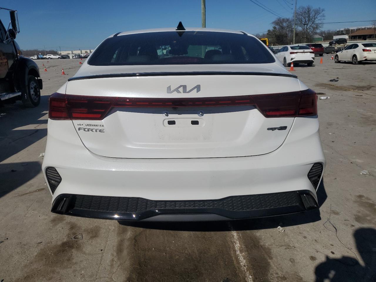 2024 Kia Forte - Image 6