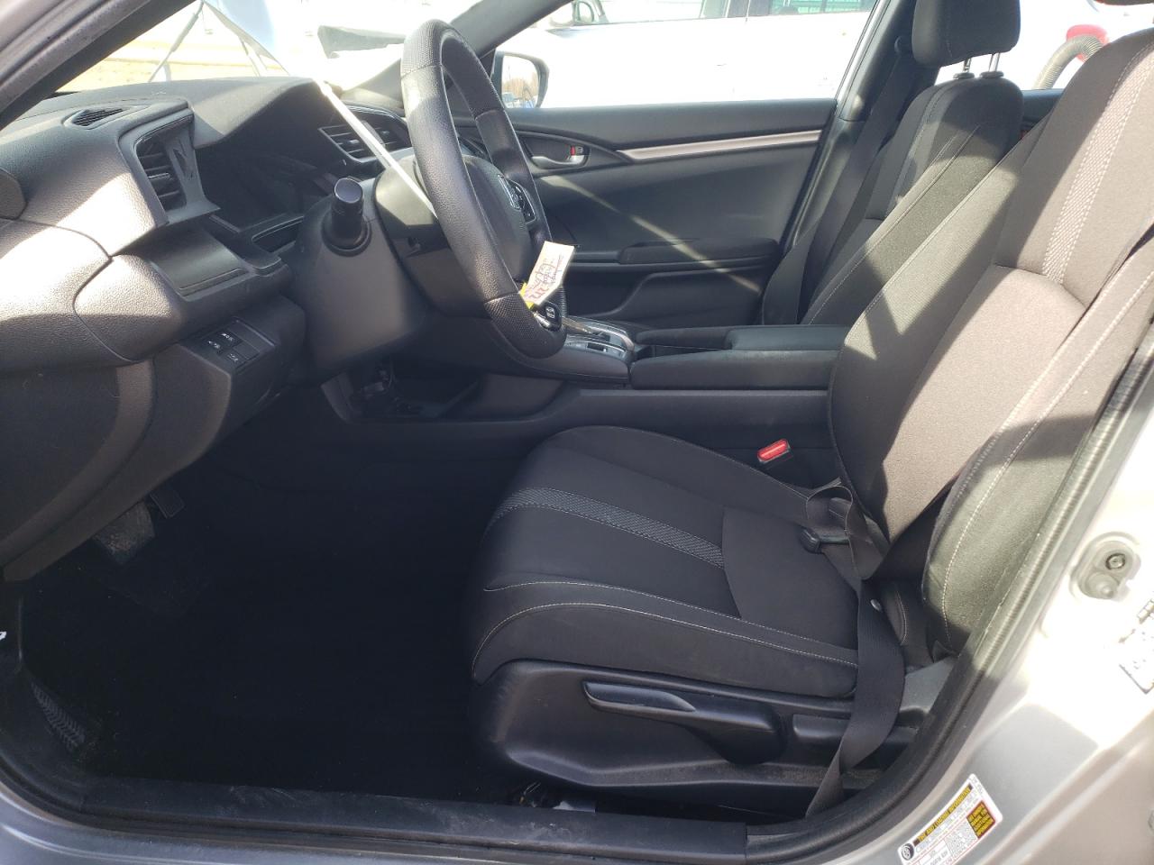 2020 Honda Civic - Image 7