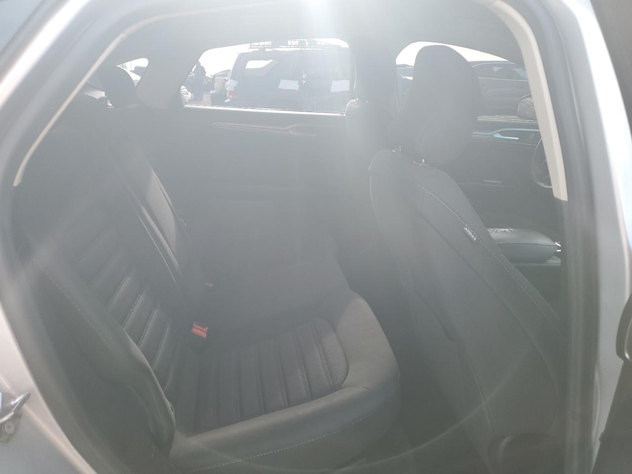 2017 Ford Fusion - Image 10