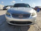 2010 Ford Taurus Limited en Venta en Arcadia, FL - Side
