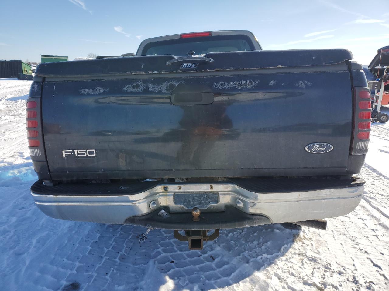 1998 Ford F-150 - Image 6