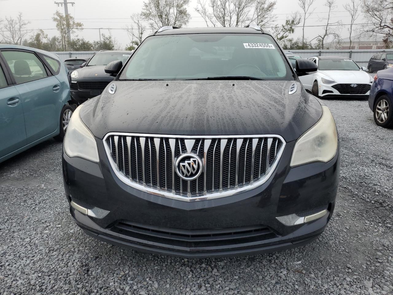 2013 Buick Enclave - Image 5