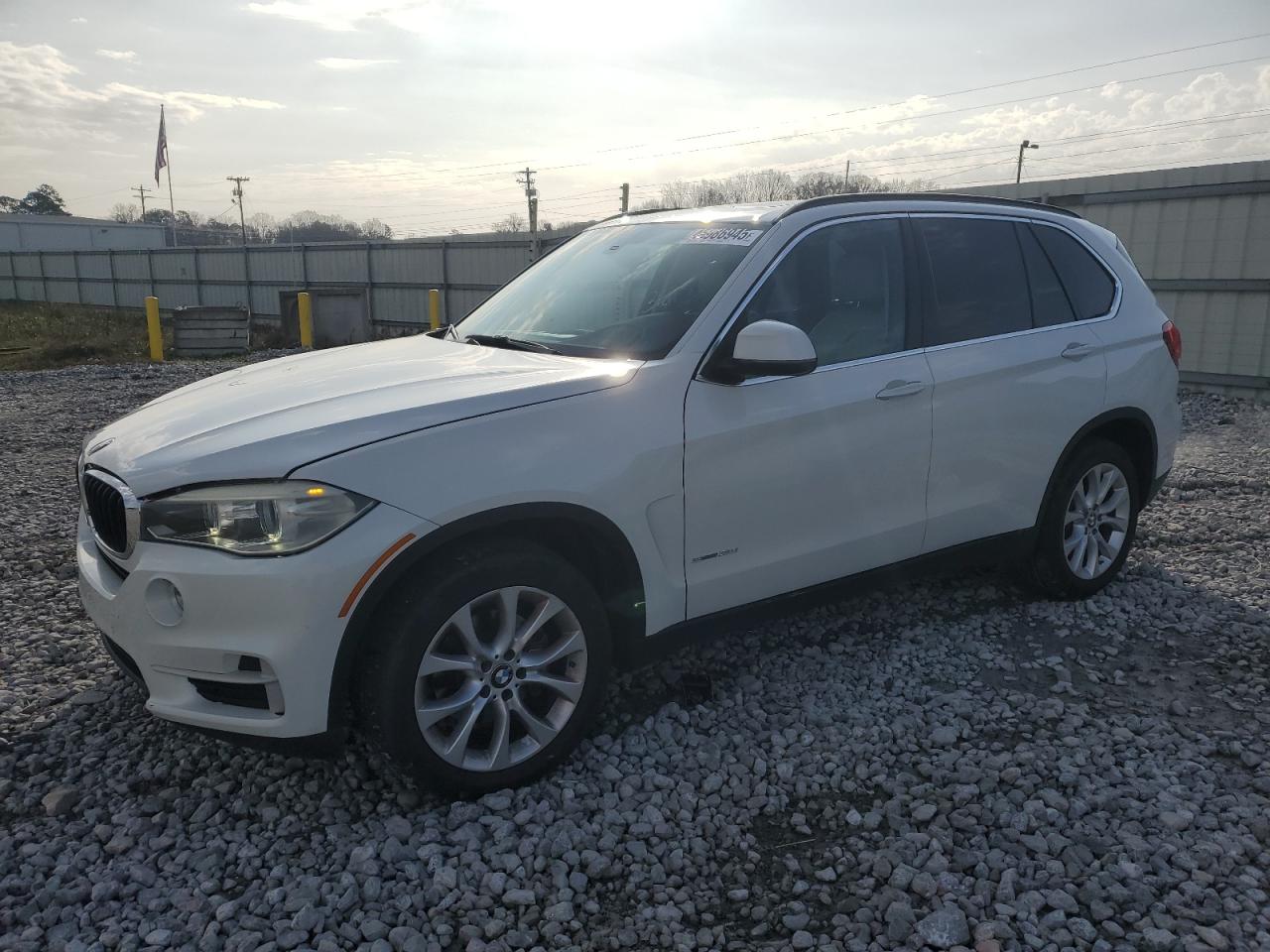 2016 BMW X5 - Image 1