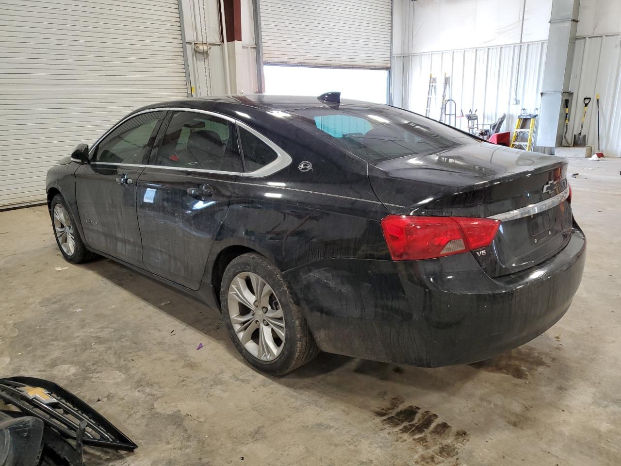 2015 Chevrolet Impala - Image 2
