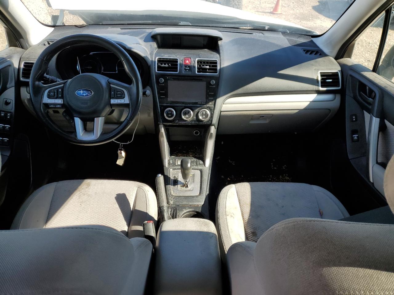 2018 Subaru Forester - Image 8