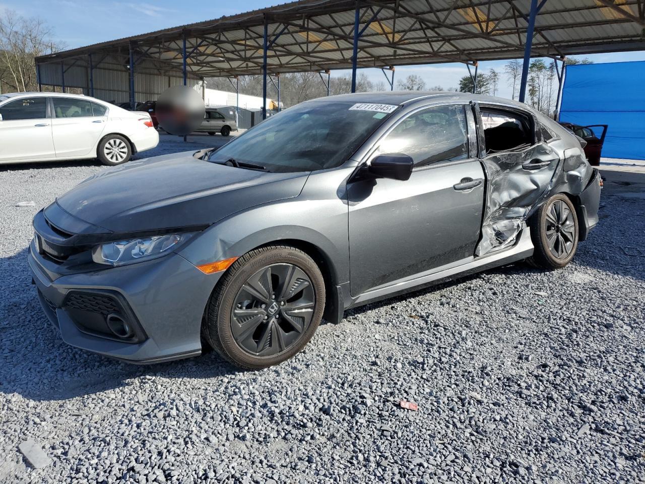 Cartersville, GA에서 판매 중인 2019 Honda Civic Ex - Side