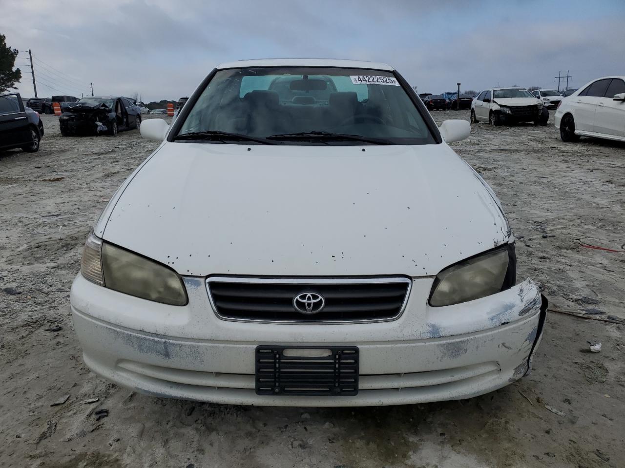 2000 Toyota Camry - Image 5
