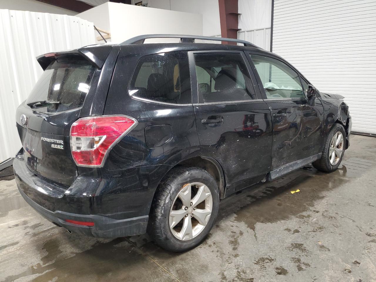 2014 Subaru Forester - Image 3