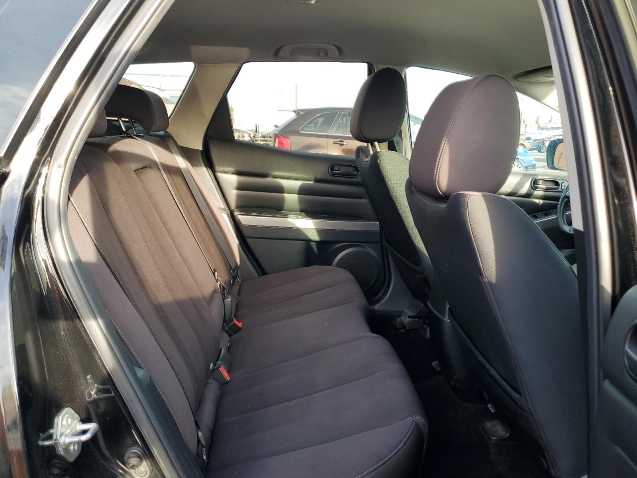 2012 Mazda CX-7 - Image 11