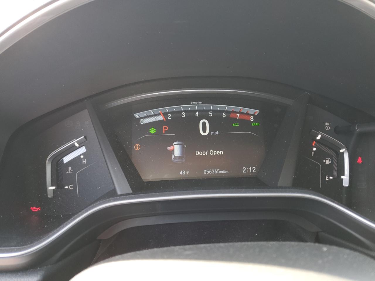 2019 Honda CR-V - Image 9