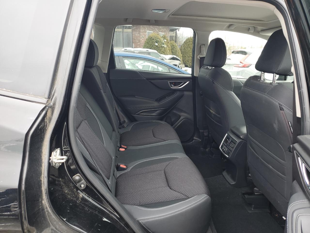 2019 Subaru Forester - Image 11
