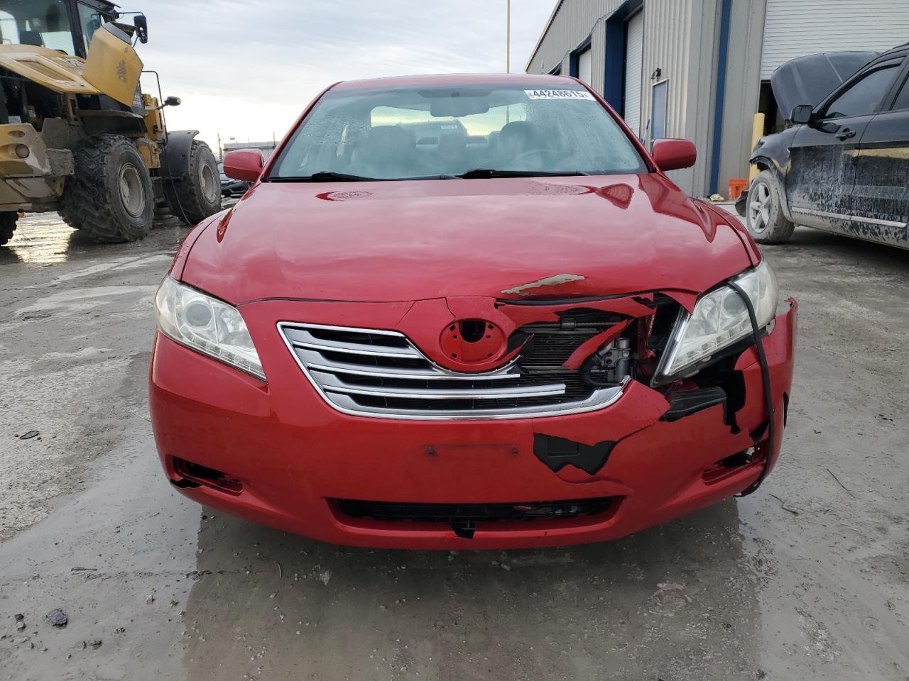 2007 Toyota Camry - Image 5