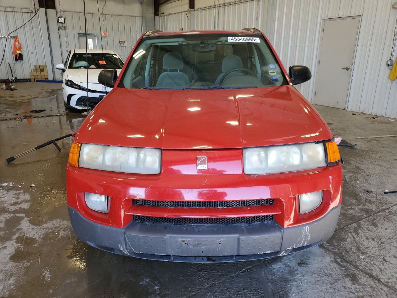 2002 Saturn VUE - Image 5