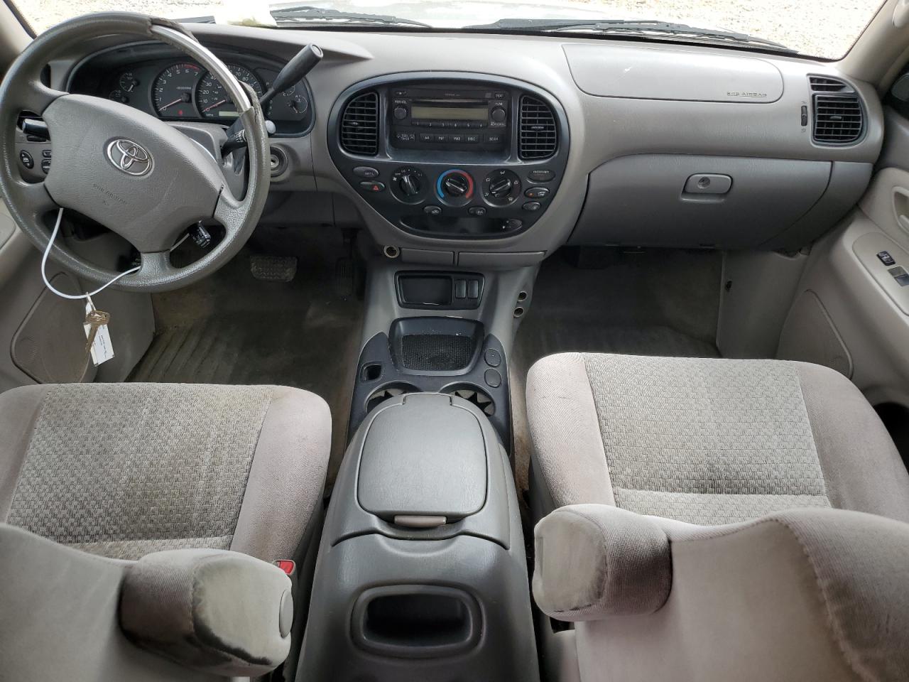 2006 Toyota Tundra - Image 8