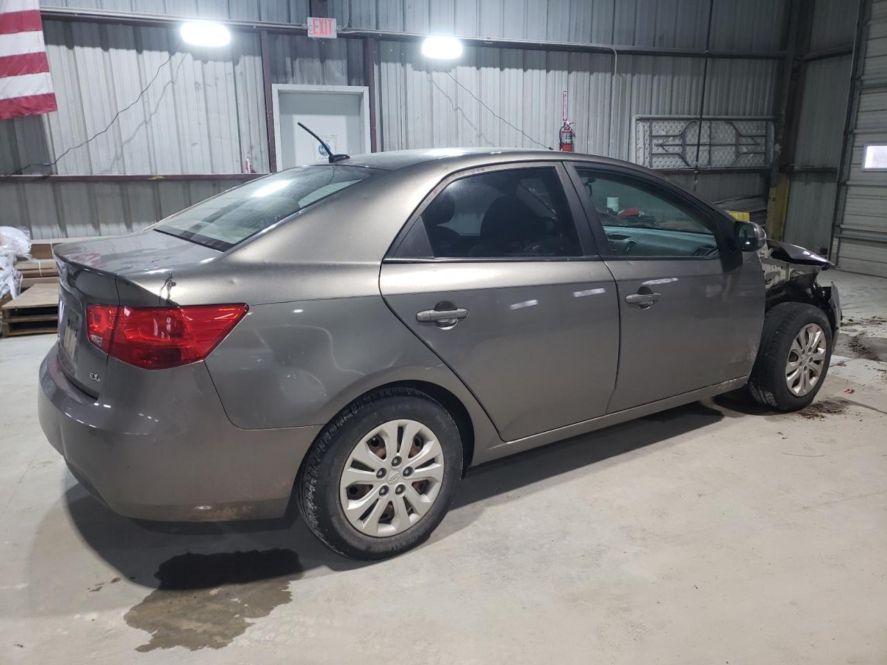2011 Kia Forte - Image 3