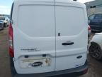 2017 FORD TRANSIT CO for sale at Copart PETERLEE