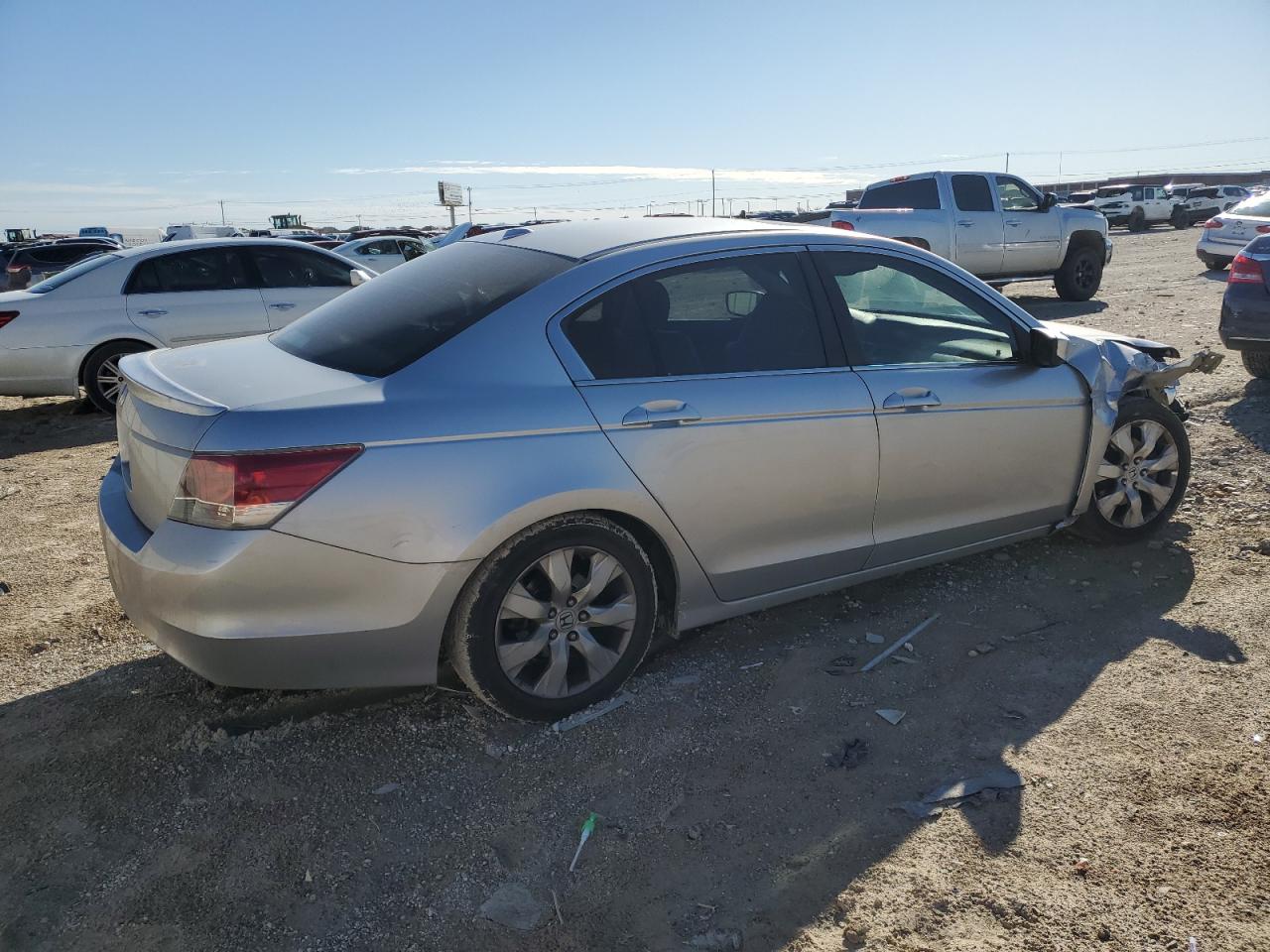 2008 Honda Accord - Image 3