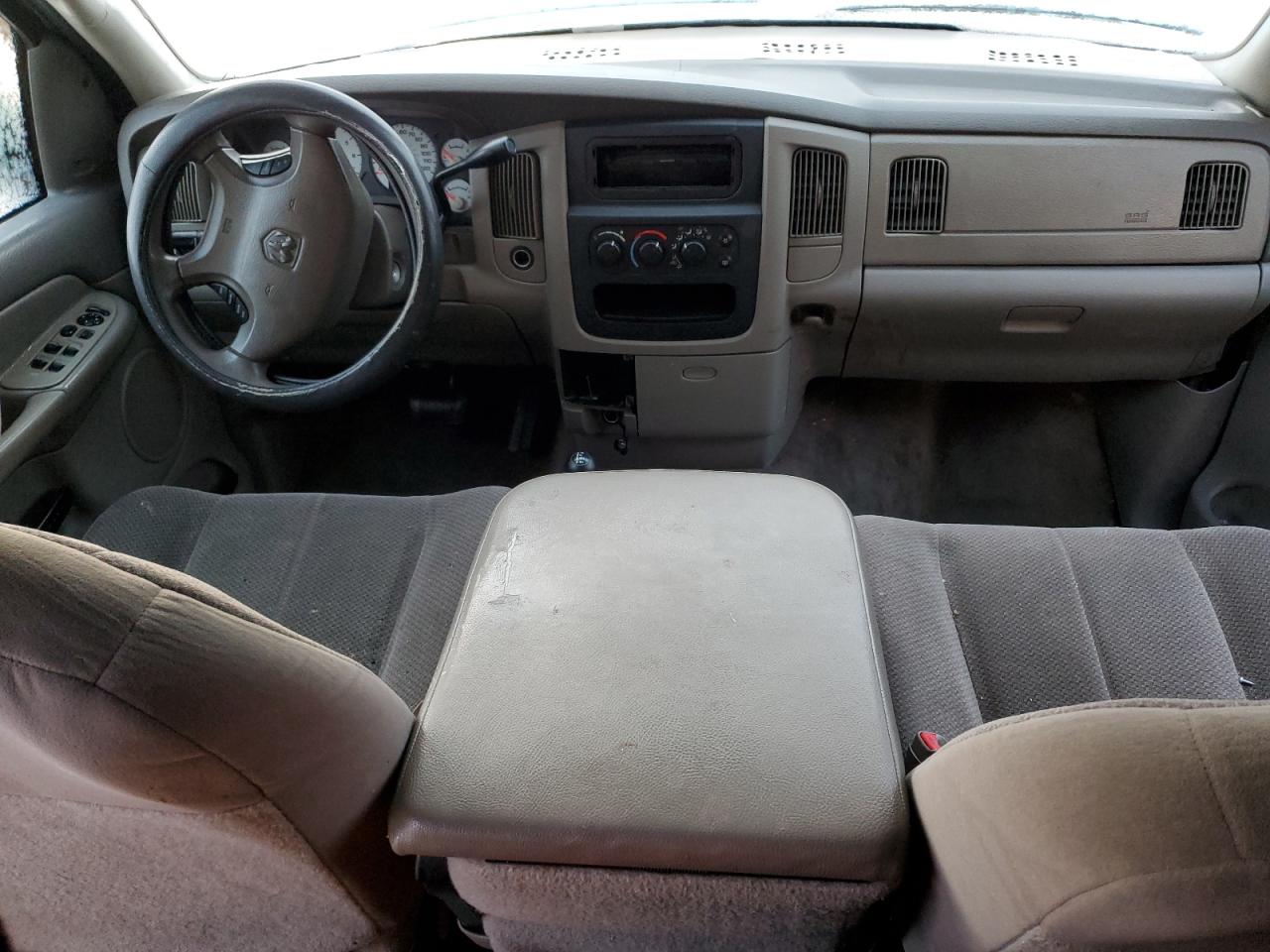 2003 Dodge RAM - Image 8