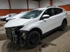 2018 TOYOTA RAV4 LE for sale at Copart AB - CALGARY