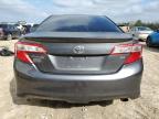 2012 Toyota Camry Base en Venta en Midway, FL - Front End