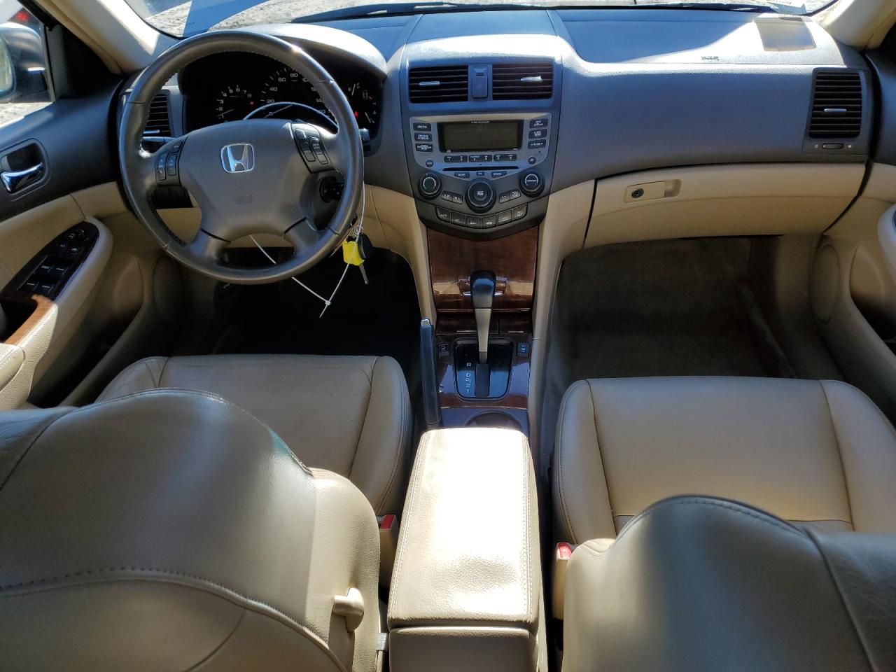 2007 Honda Accord - Image 8