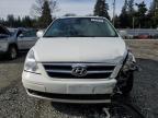 2007 Hyundai Entourage Gls de vânzare în Graham, WA - Front End
