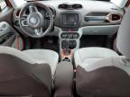 2016 Jeep Renegade Latitude na sprzedaż w Earlington, KY - All Over
