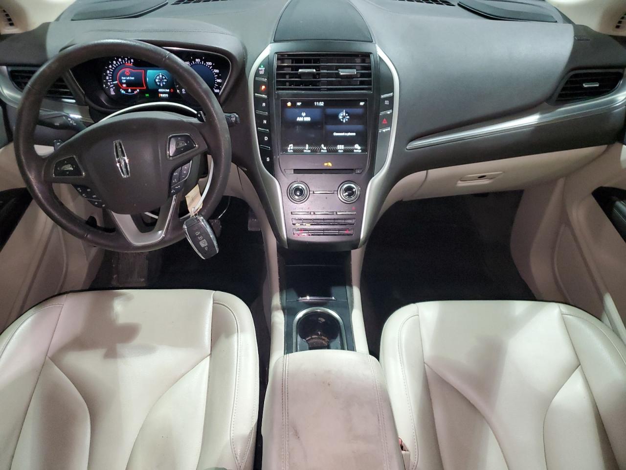 2018 Lincoln MKC - Image 8