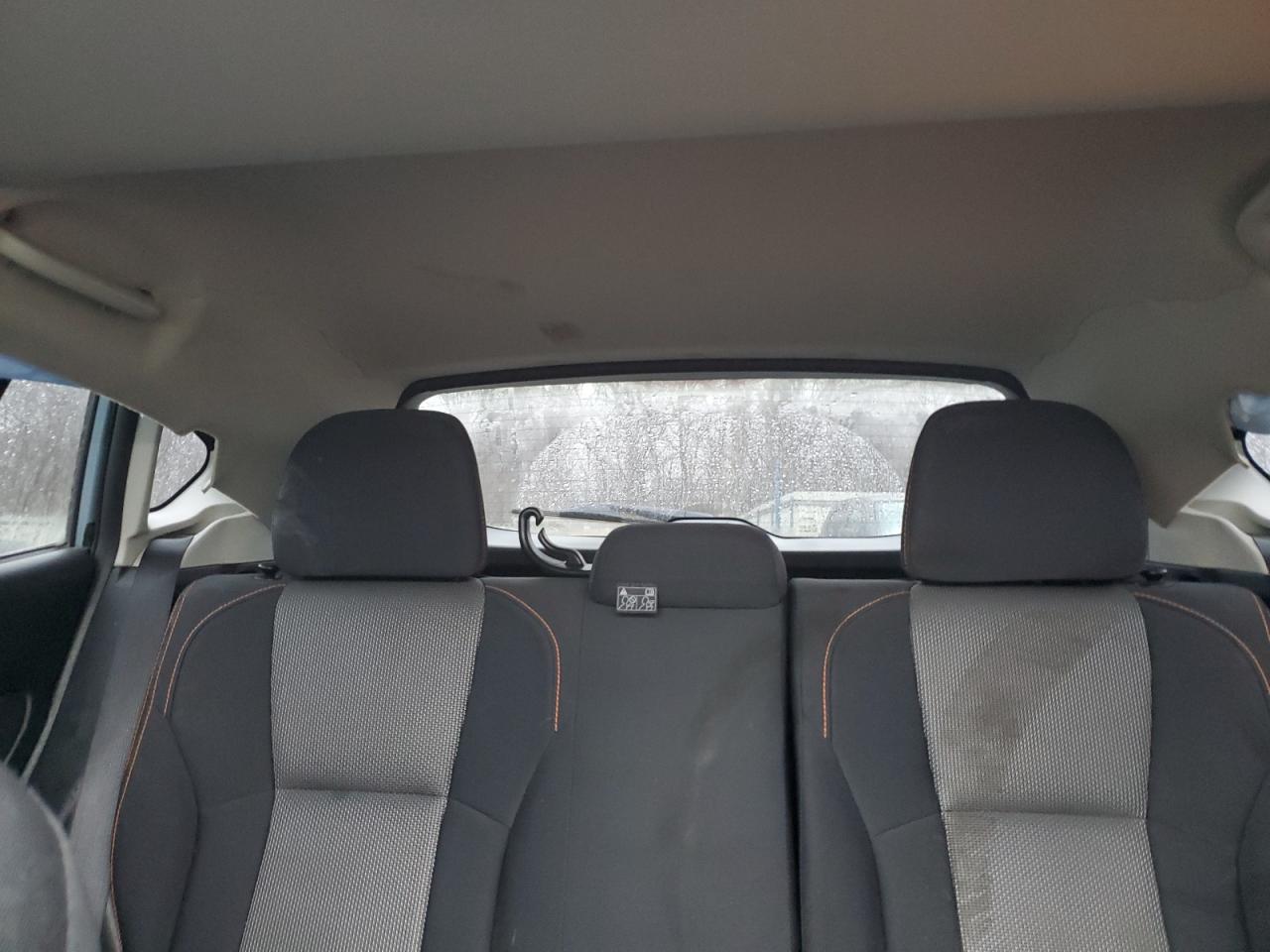 2020 Subaru XV - Image 10