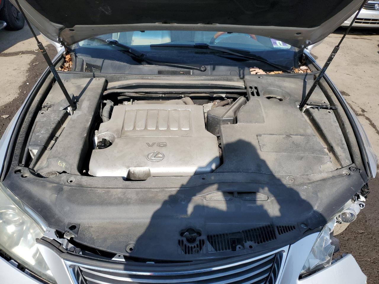 2007 Lexus ES - Image 11