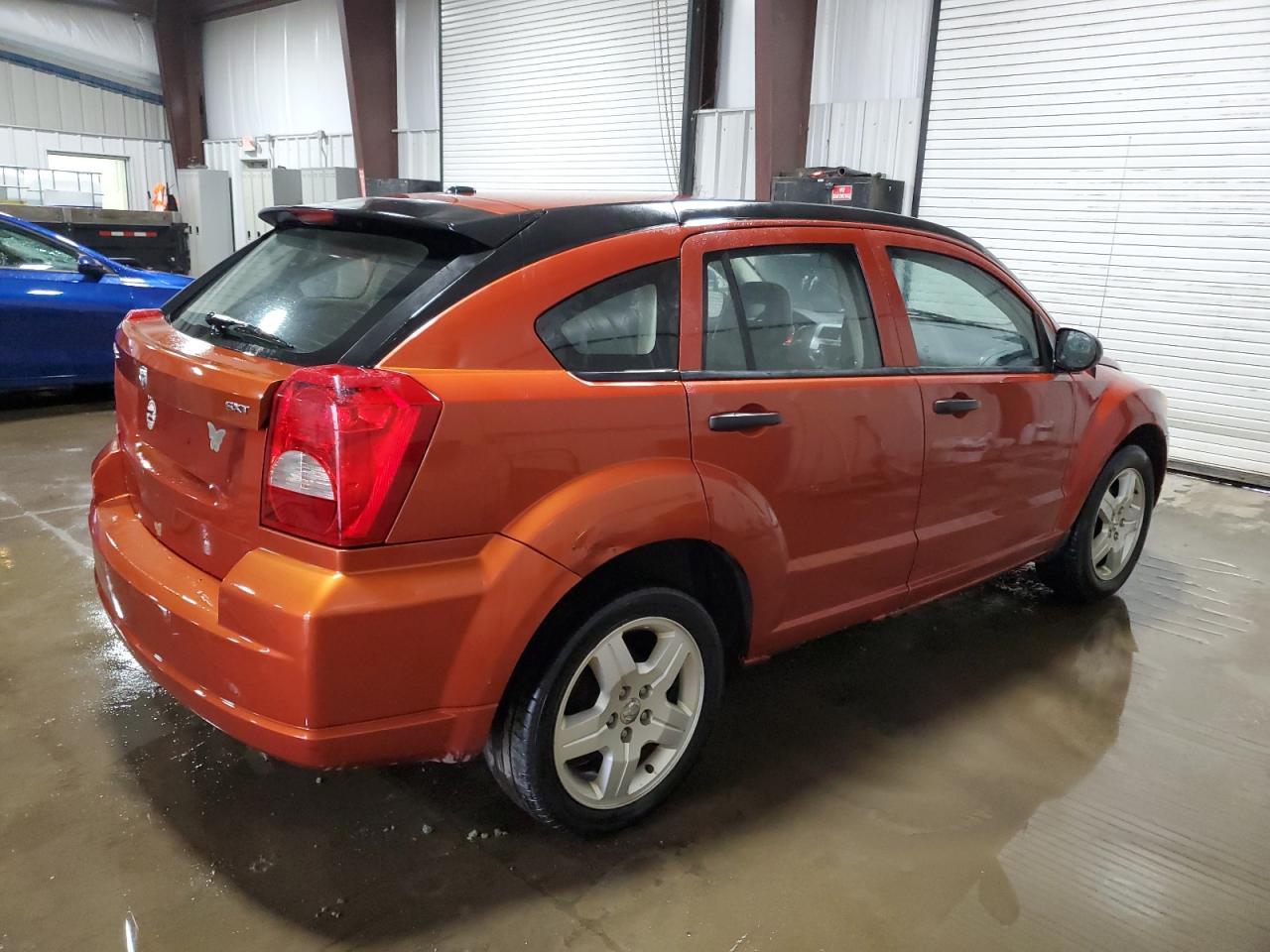 2008 Dodge Caliber - Image 3