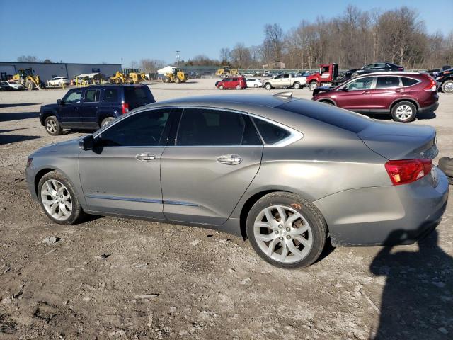  CHEVROLET IMPALA 2019 Szary