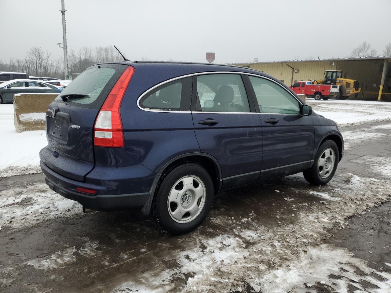 2011 Honda CR-V - Image 3