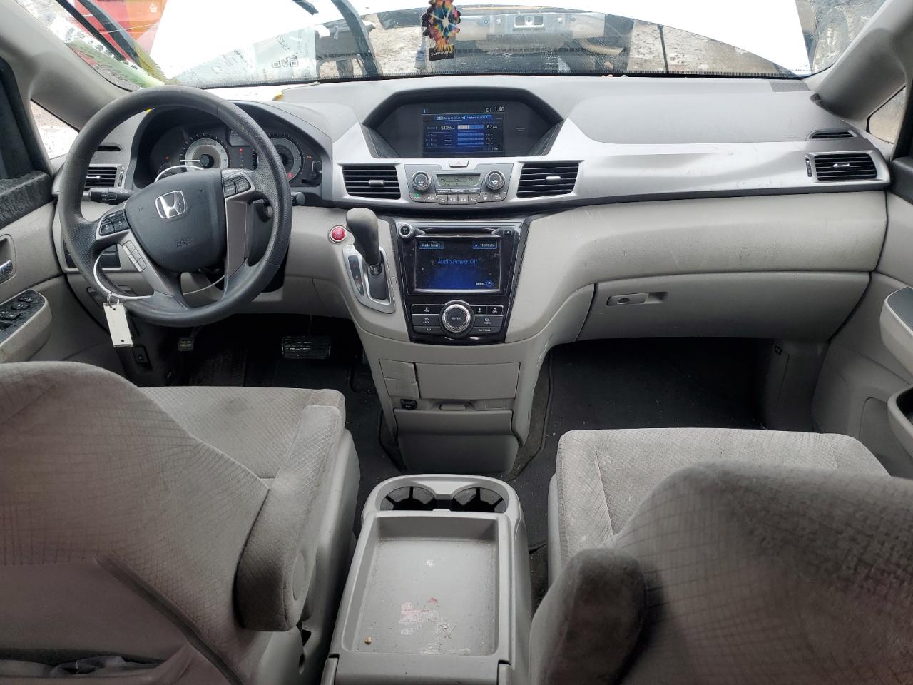 2014 Honda Odyssey - Image 8