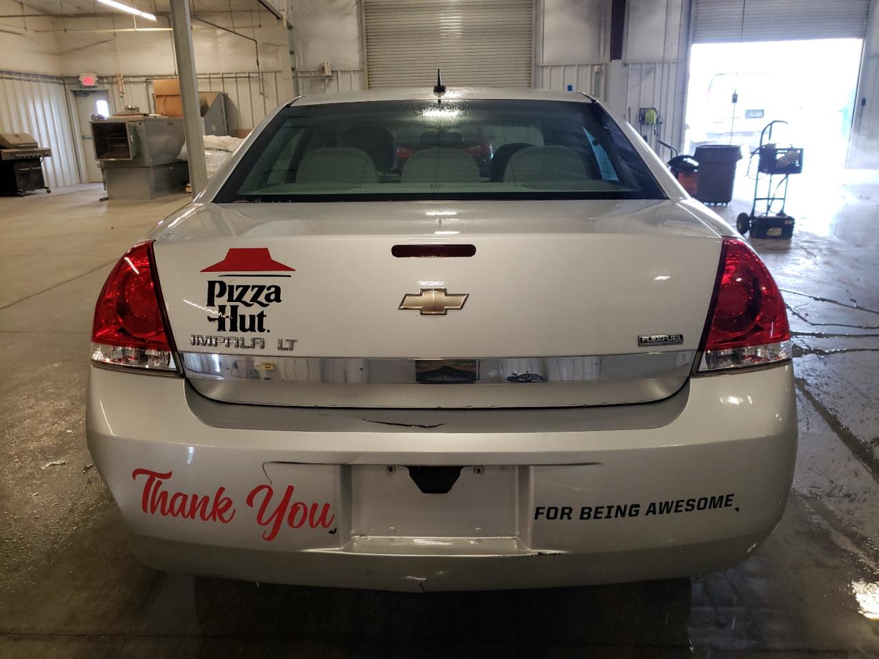 2011 Chevrolet Impala - Image 6