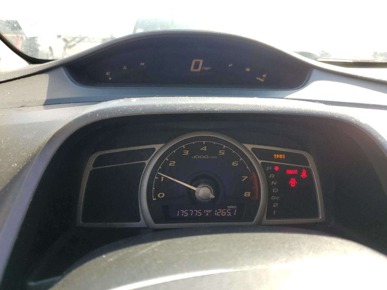 2010 Honda Civic - Image 9