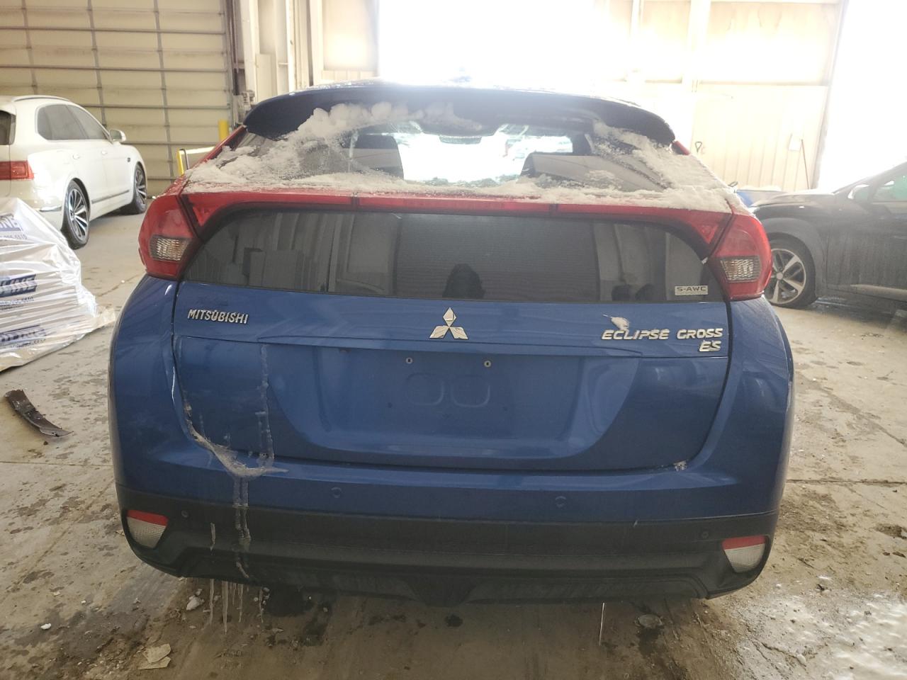 2019 Mitsubishi Eclipse - Image 6