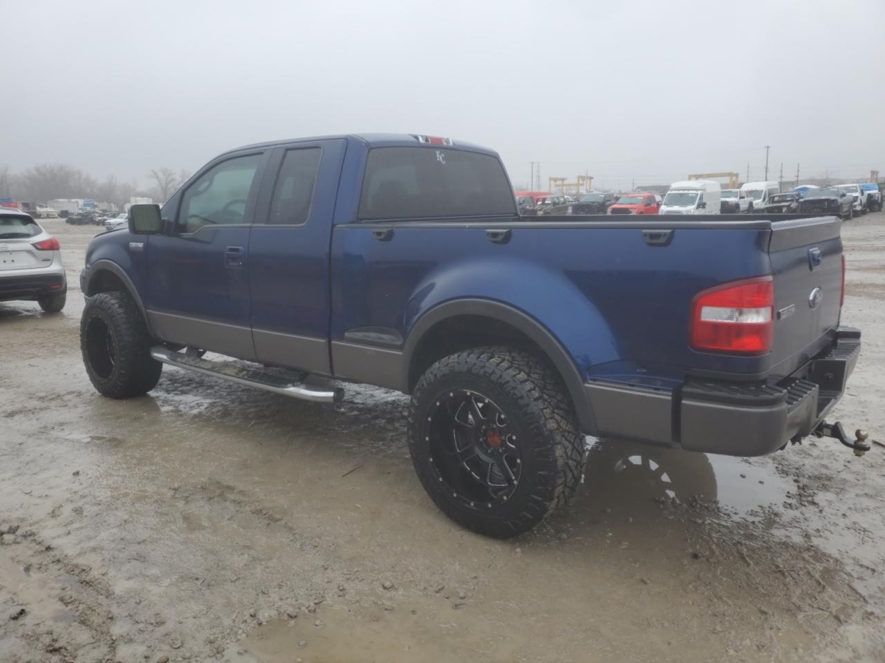 2007 Ford F-150 - Image 2