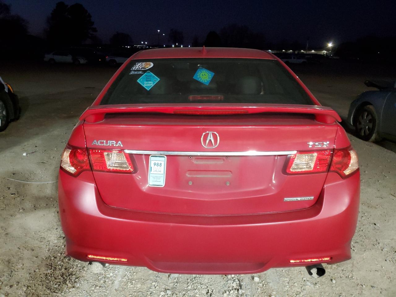 2013 Acura TSX - Image 6