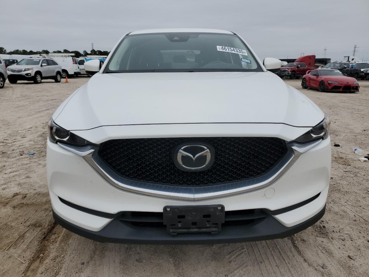 2021 Mazda CX-5 - Image 5