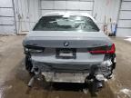 2025 Bmw 330Xi  за продажба в Candia, NH - Rear End