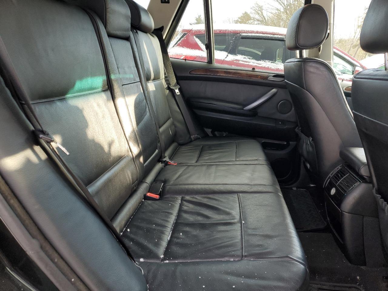 2006 BMW X5 - Image 11