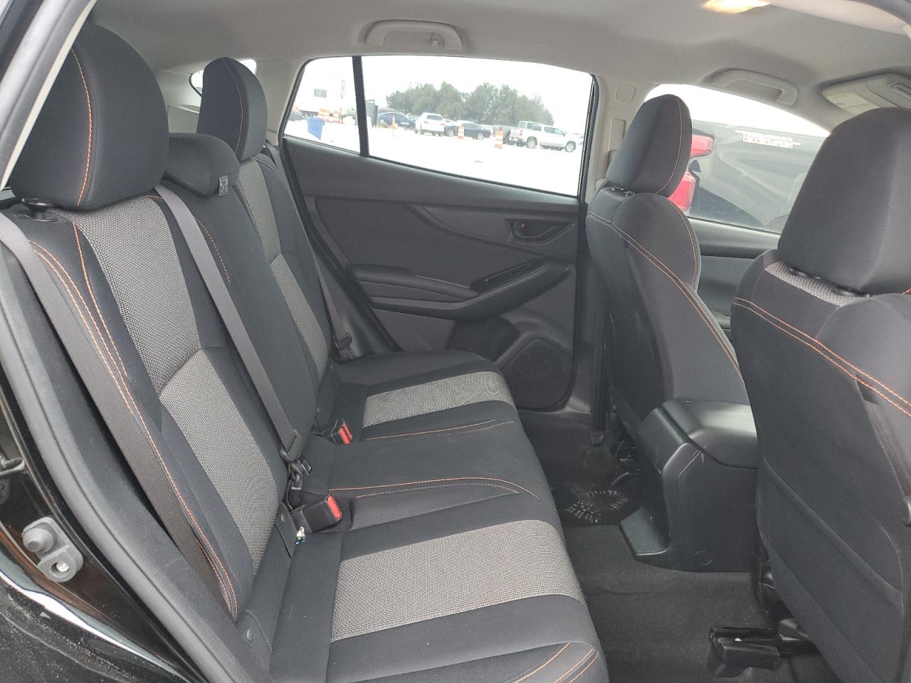2021 Subaru XV - Image 11