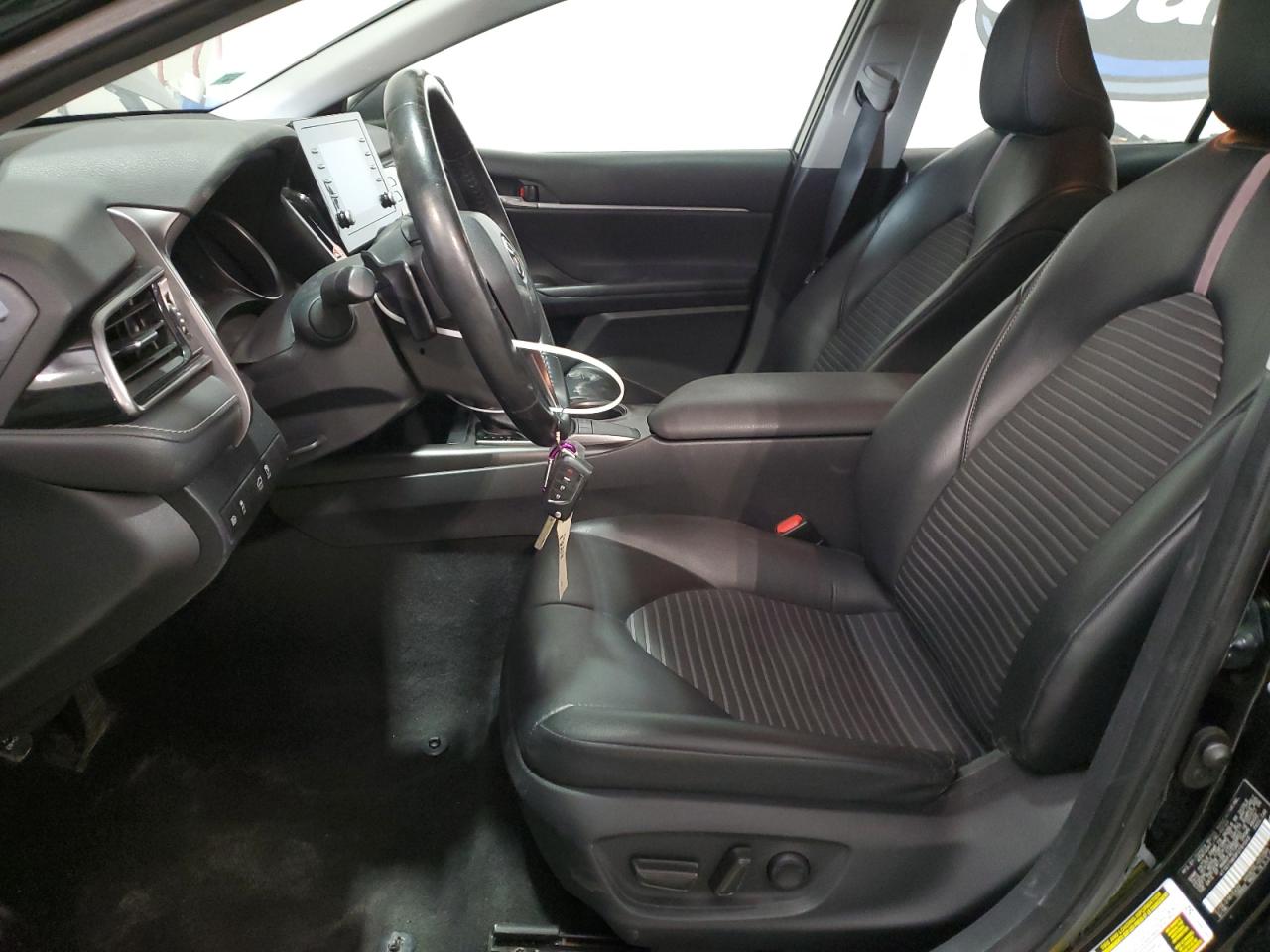 2023 Toyota Camry - Image 7
