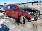 2017 Hyundai Sonata Se на продаже в New Orleans, LA - Rollover