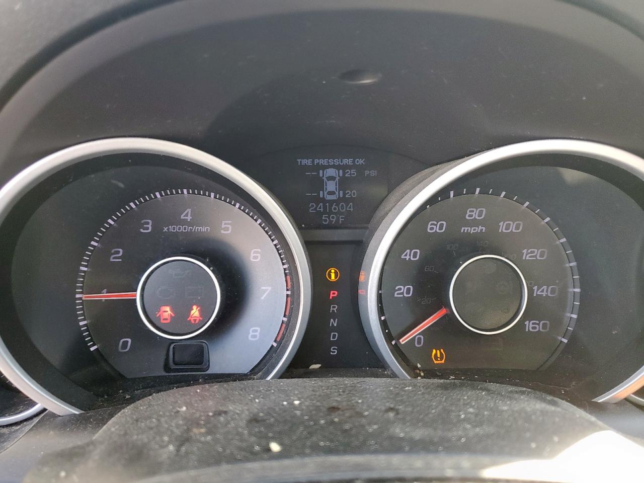 2011 Acura TL - Image 9