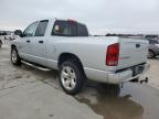 2004 Dodge Ram 1500 St de vânzare în Grand Prairie, TX - Front End