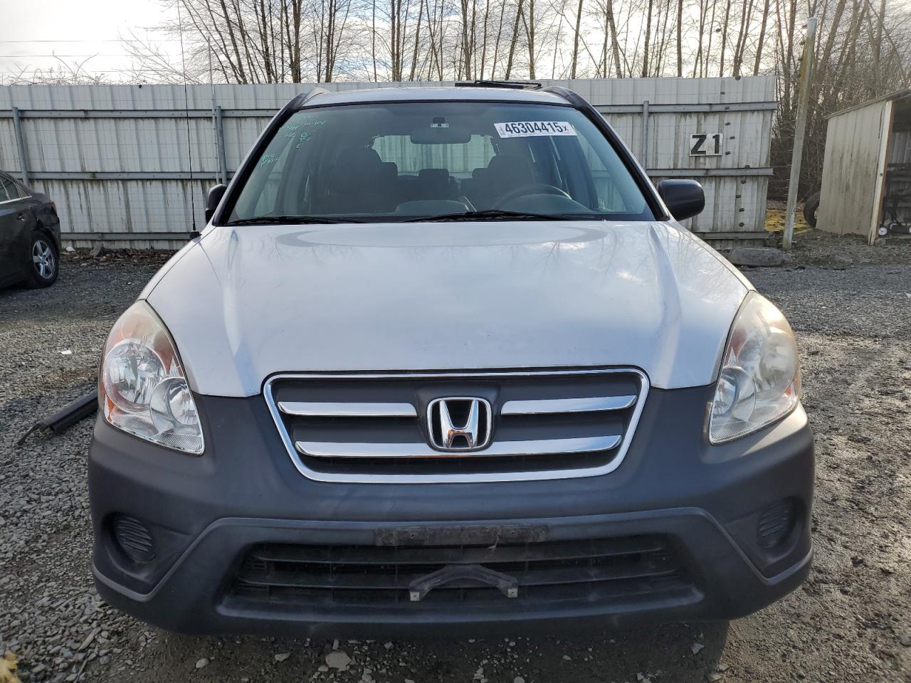 2006 Honda CR-V - Image 5
