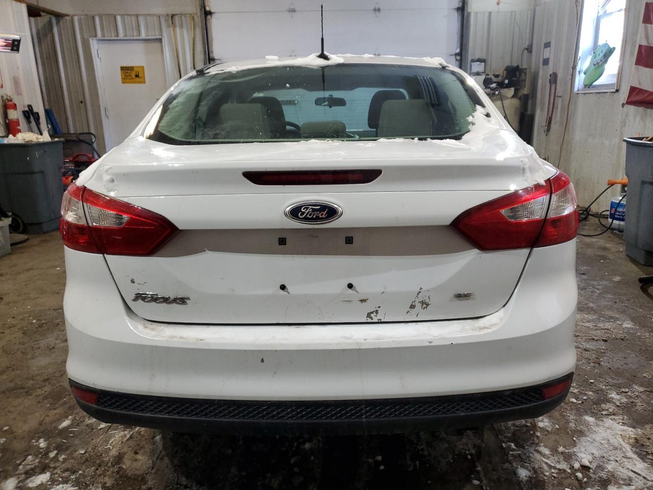 2014 Ford Focus - Image 6